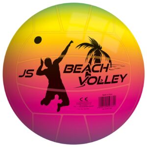 ΜΠΑΛΑ ΠΛ.22cm BEACH VOLEY