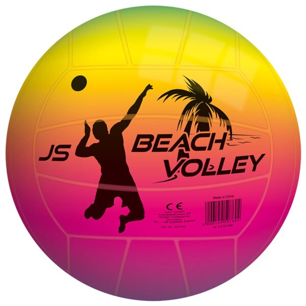 ΜΠΑΛΑ ΠΛ.22cm BEACH VOLEY